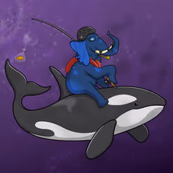 Ocean Racer #23877