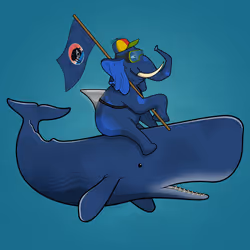 Ocean Racer #8563