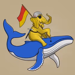 Ocean Racer #16798
