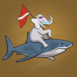 Ocean Racer #3960
