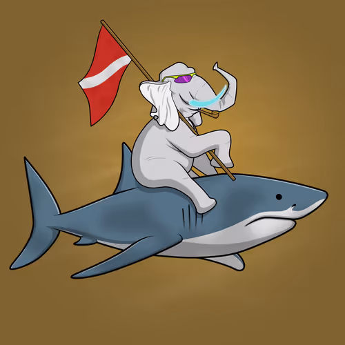 Ocean Racer #3960