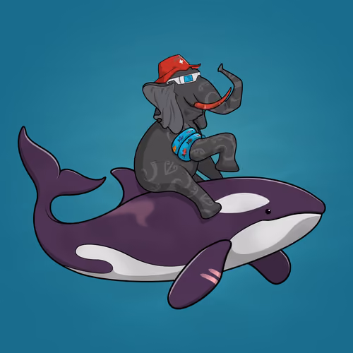 Ocean Racer #3744