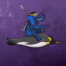 Ocean Racer #13444