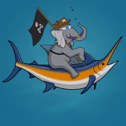 Ocean Racer #2056