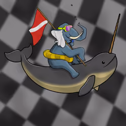 Ocean Racer #24545