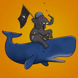 Ocean Racer #10604