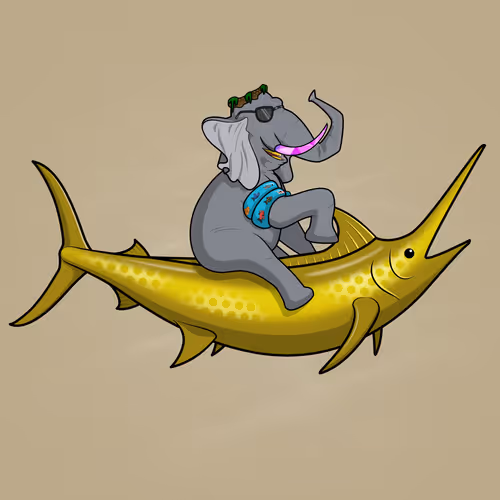 Ocean Racer #969