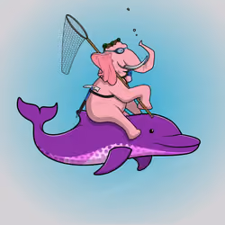 Ocean Racer #12344