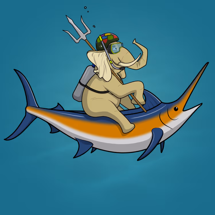 Ocean Racer #18118