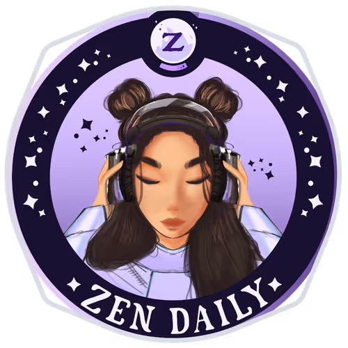 ZenDaily & Shar #10