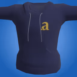 Genesis Hoodie