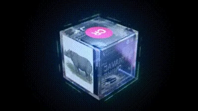 Tokens For Nature