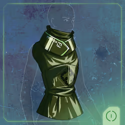 Factor Fabricator: Paragon