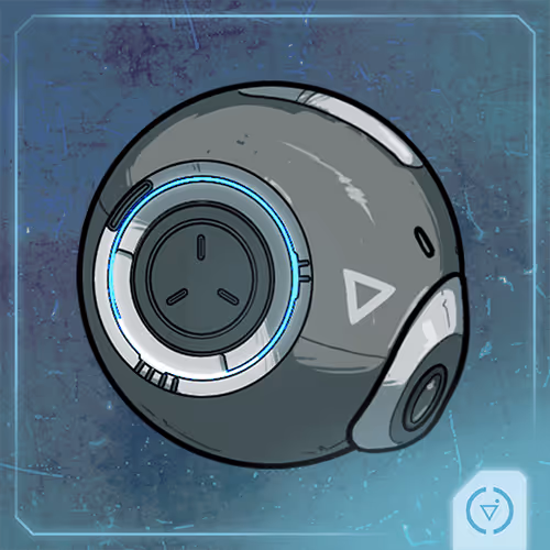 Neon District Season One Item