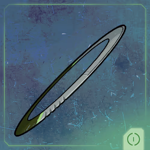 Chakram