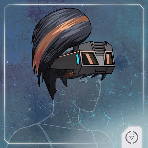 Neon District Season One Item