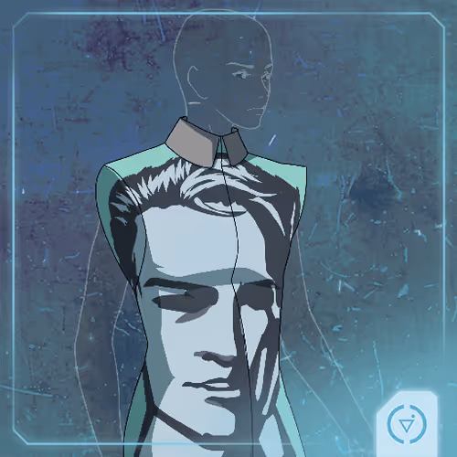 Neon District Season One Item