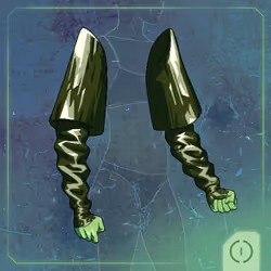 Factor Fabricator: Paragon