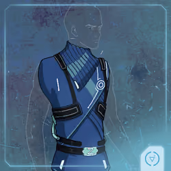 Zeno Technician: Paragon
