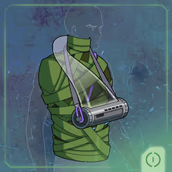 Ceres Preserver: Renegade