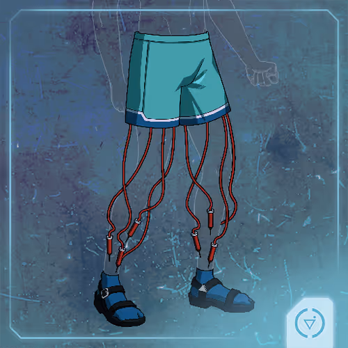 Ceres Infector: Renegade