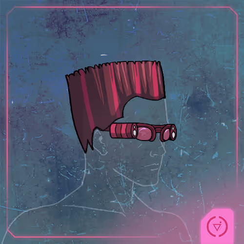 Neon District Season One Item