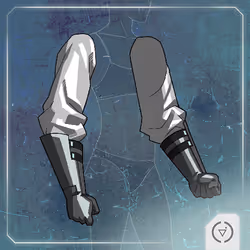 Yume Forger: Paragon