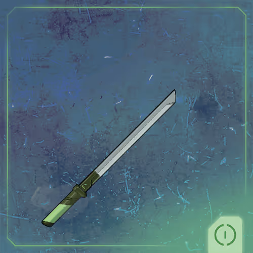 Neon District Season One Item
