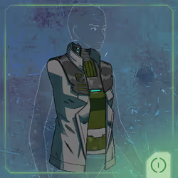 Yume Commander: Renegade