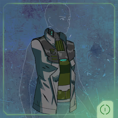 Yume Commander: Renegade