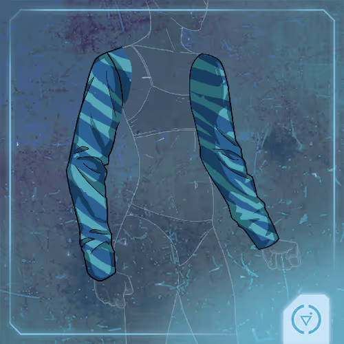 Bliss Agent: Renegade