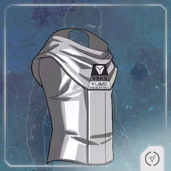Yume Forger: Paragon