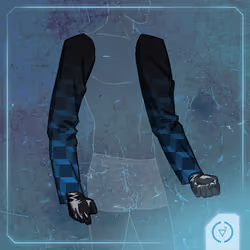Bliss Agent: Paragon