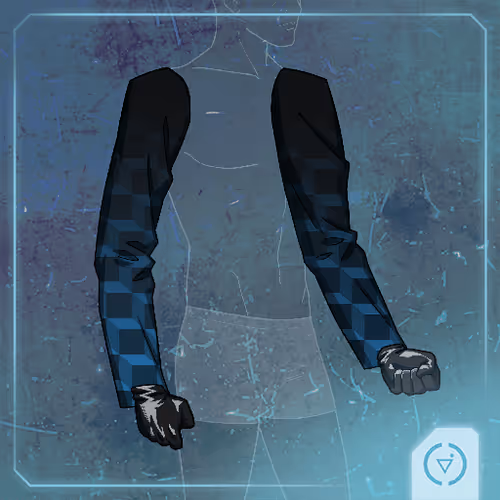 Bliss Agent: Paragon