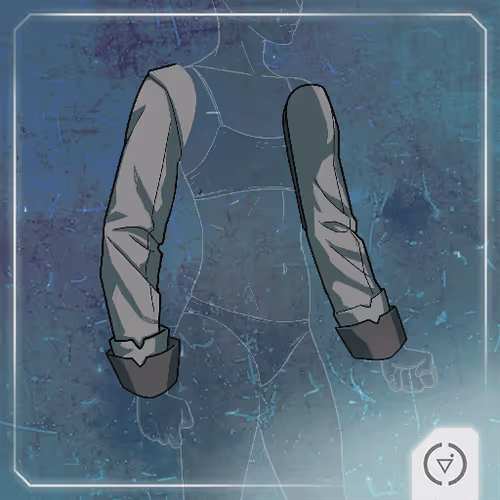 Neon District Season One Item