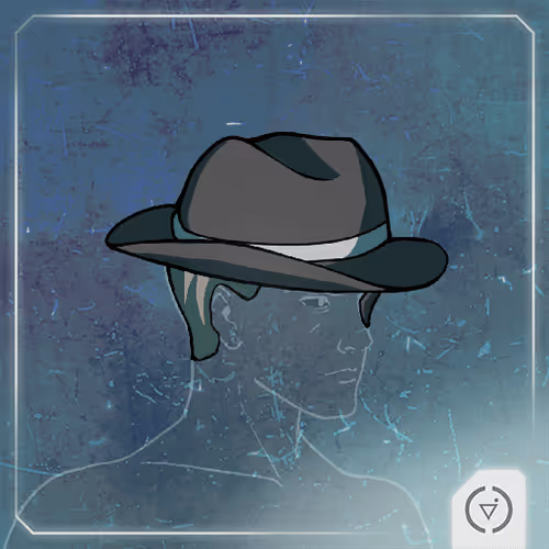 Neon District Season One Item