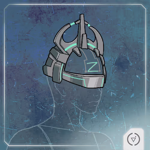 Neon District Season One Item
