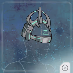 Zeno Technician: Paragon
