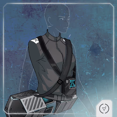 Neon District Season One Item