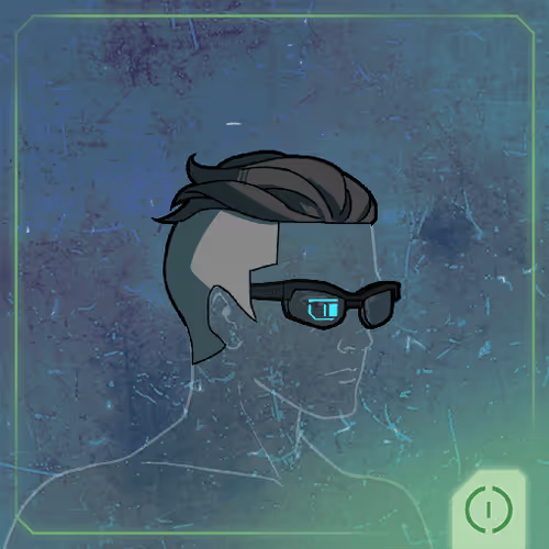 Neon District Season One Item