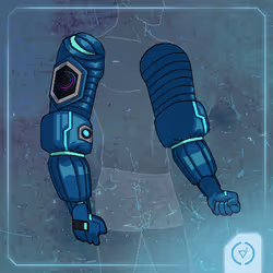 Ceres Preserver: Paragon