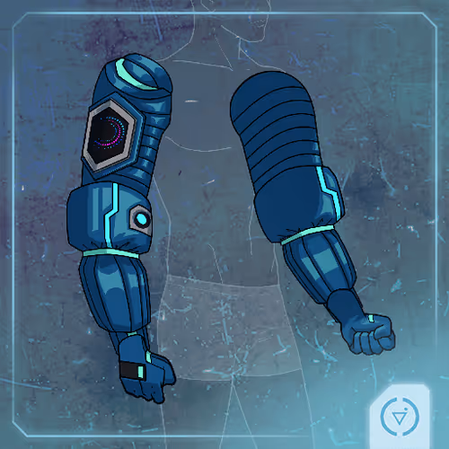 Ceres Preserver: Paragon