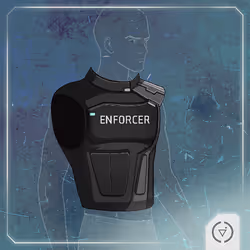Zeno Enforcer: Paragon