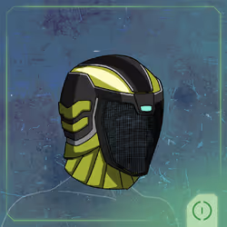 Zeno Enforcer: Paragon