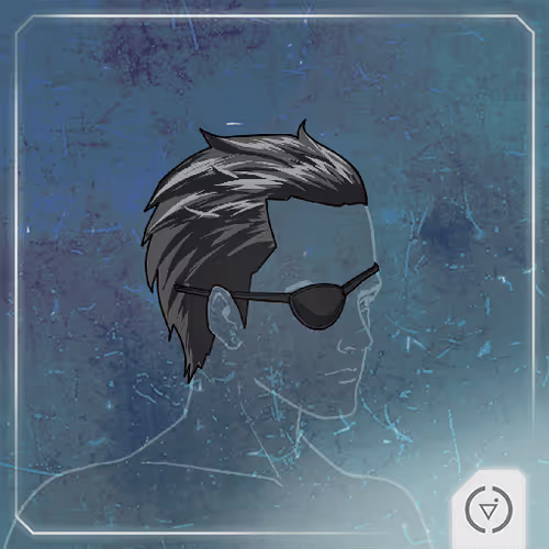 Neon District Season One Item