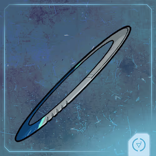 Chakram