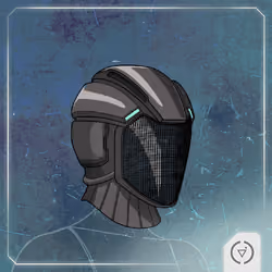 Zeno Enforcer: Paragon