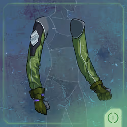 Ceres Infector: Paragon
