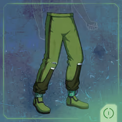 Zeno Technician: Renegade