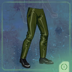 Bliss Agent: Paragon